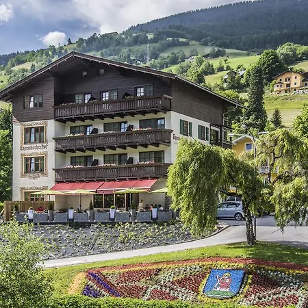 Taxenbacherhof 3* Taxenbach