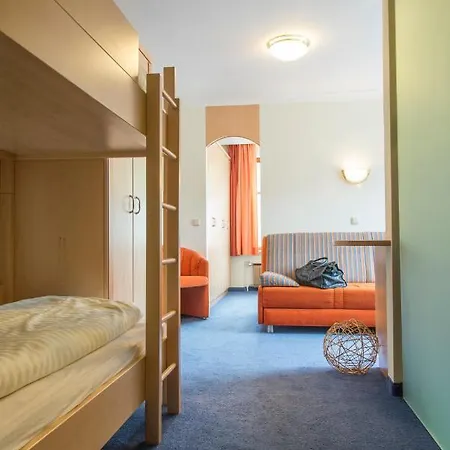 Taxenbacherhof 3* Taxenbach