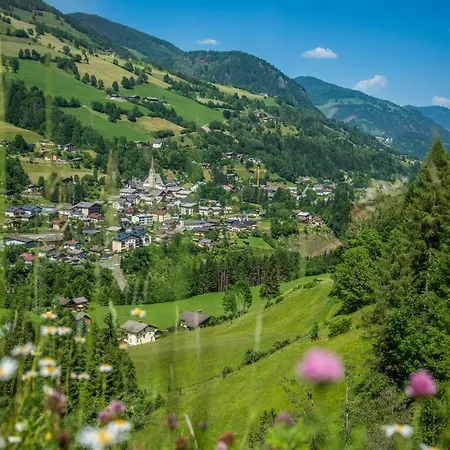 Taxenbacherhof 3* Taxenbach