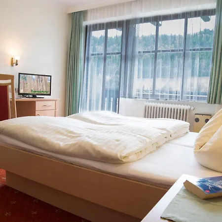 Taxenbacherhof Gæstehus 3*