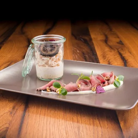 Gæstehus Taxenbacherhof 3*