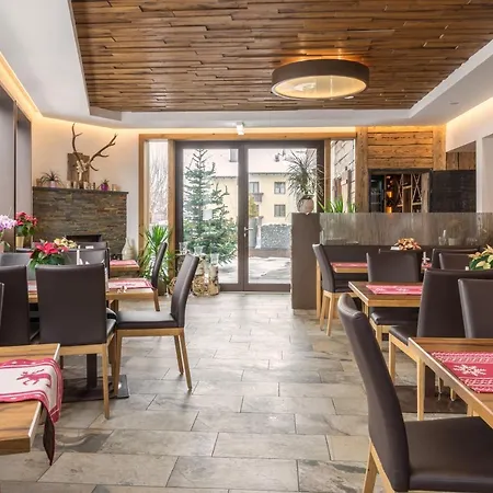 Taxenbacherhof Taxenbach