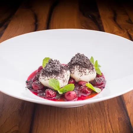 Gæstehus Taxenbacherhof Taxenbach