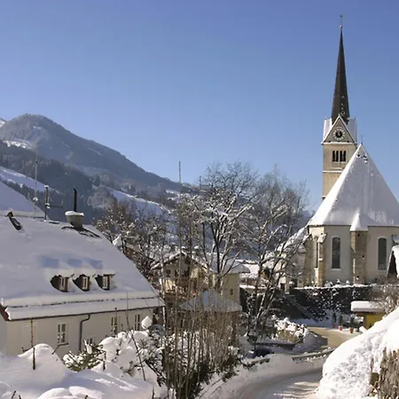 Gæstehus Taxenbacherhof 3*