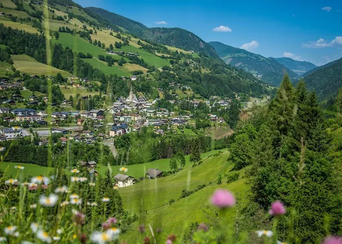 Taxenbacherhof 3* Taxenbach