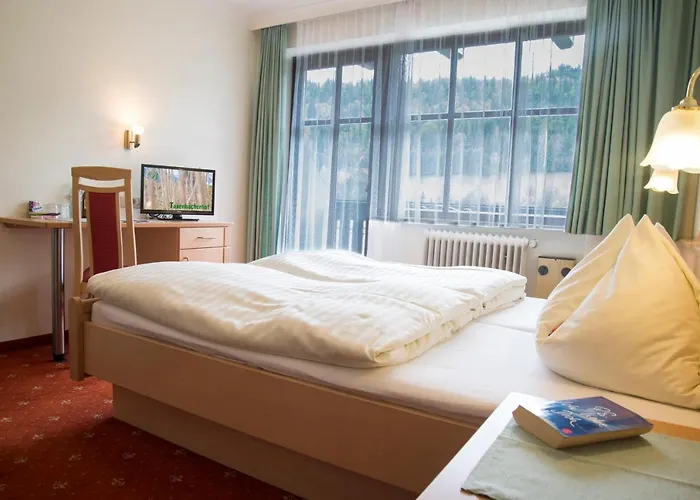 Taxenbacherhof Gasthuis 3*